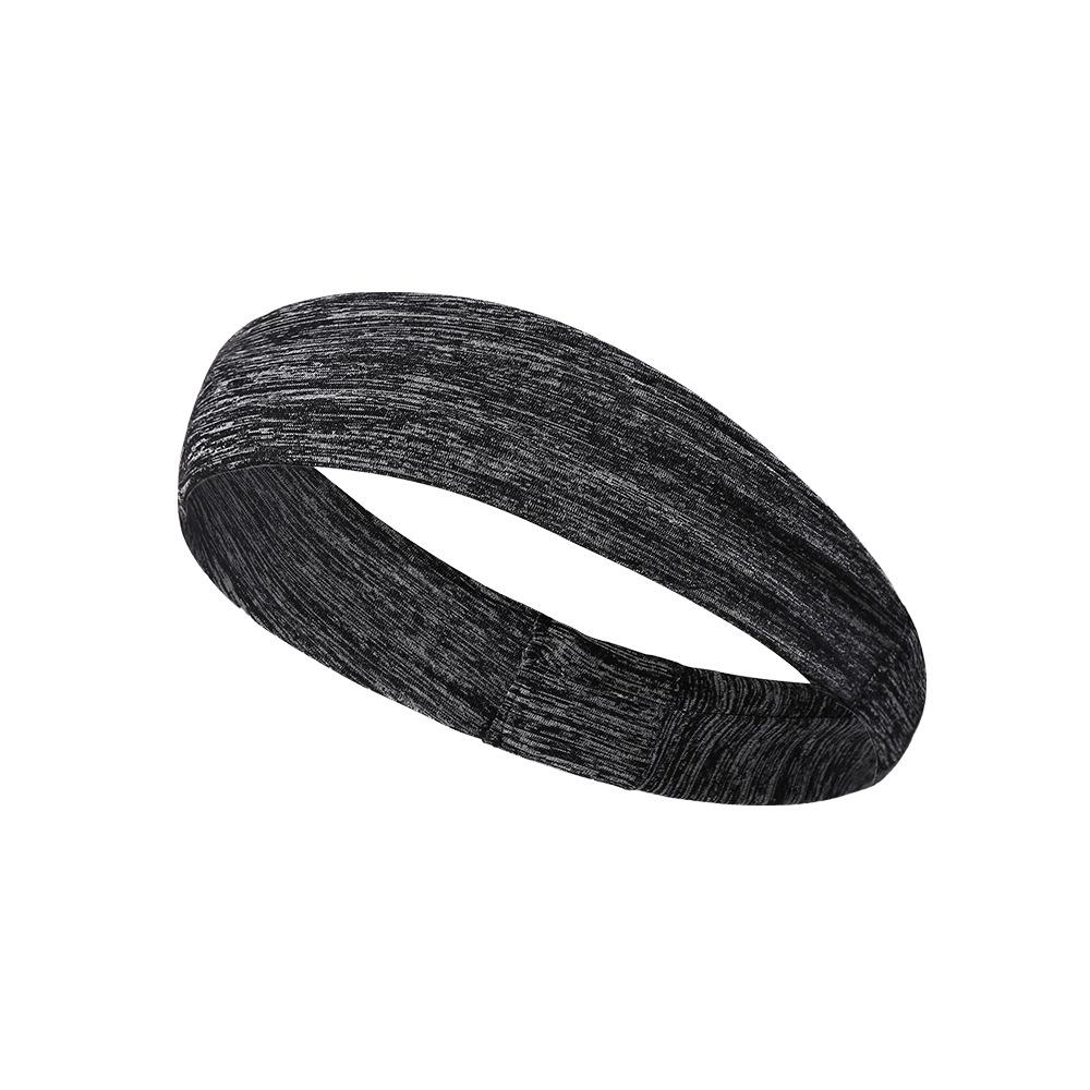 Мужская спортивная повязка на голову для баскетбола и бега
Мужская спортивная повязка на голову для баскетбола и бега