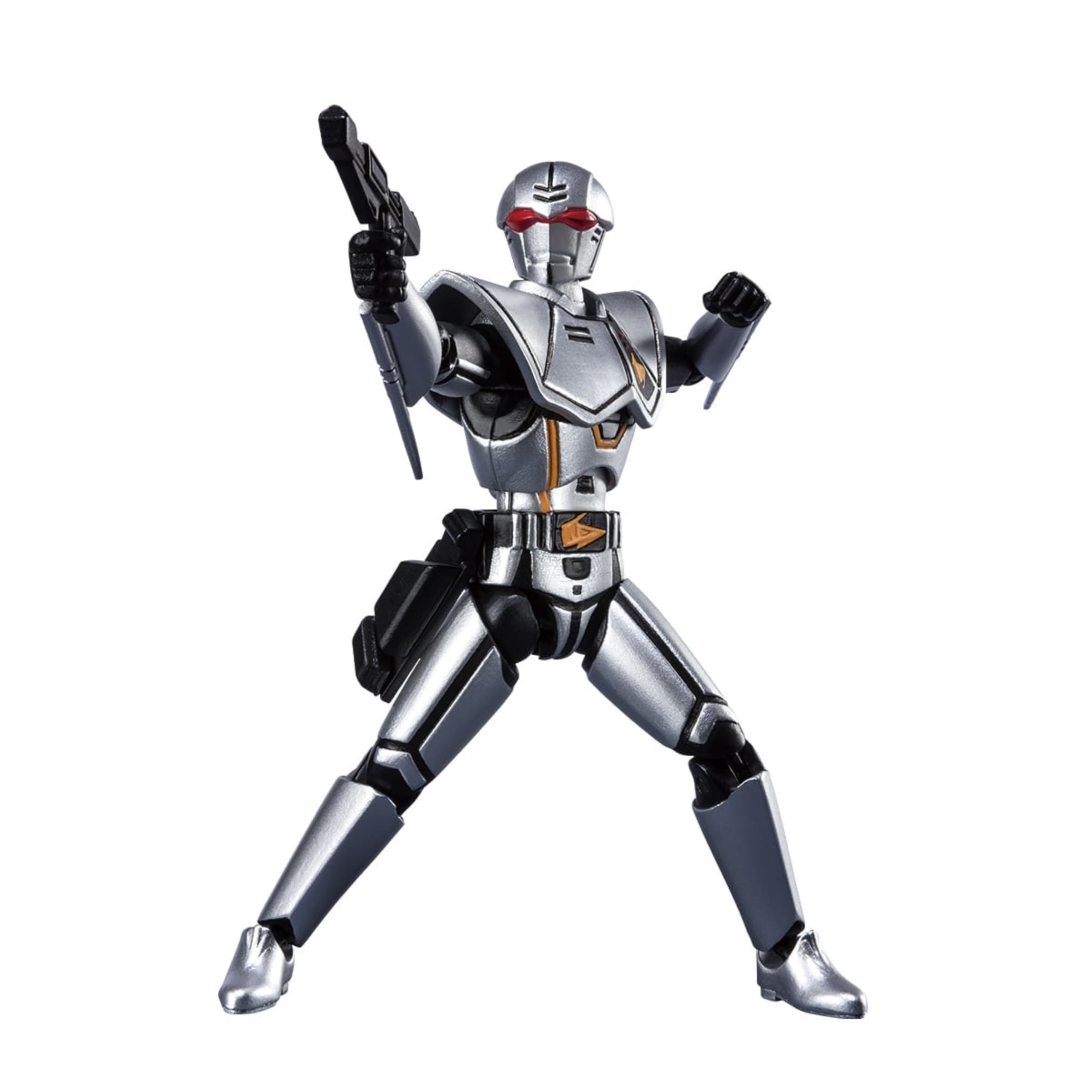 SHODO SUPER Biohunter Silva (Candy Online Shop Limited) 
SHODO SUPER Biohunter Silva (Candy Online Shop Limited)