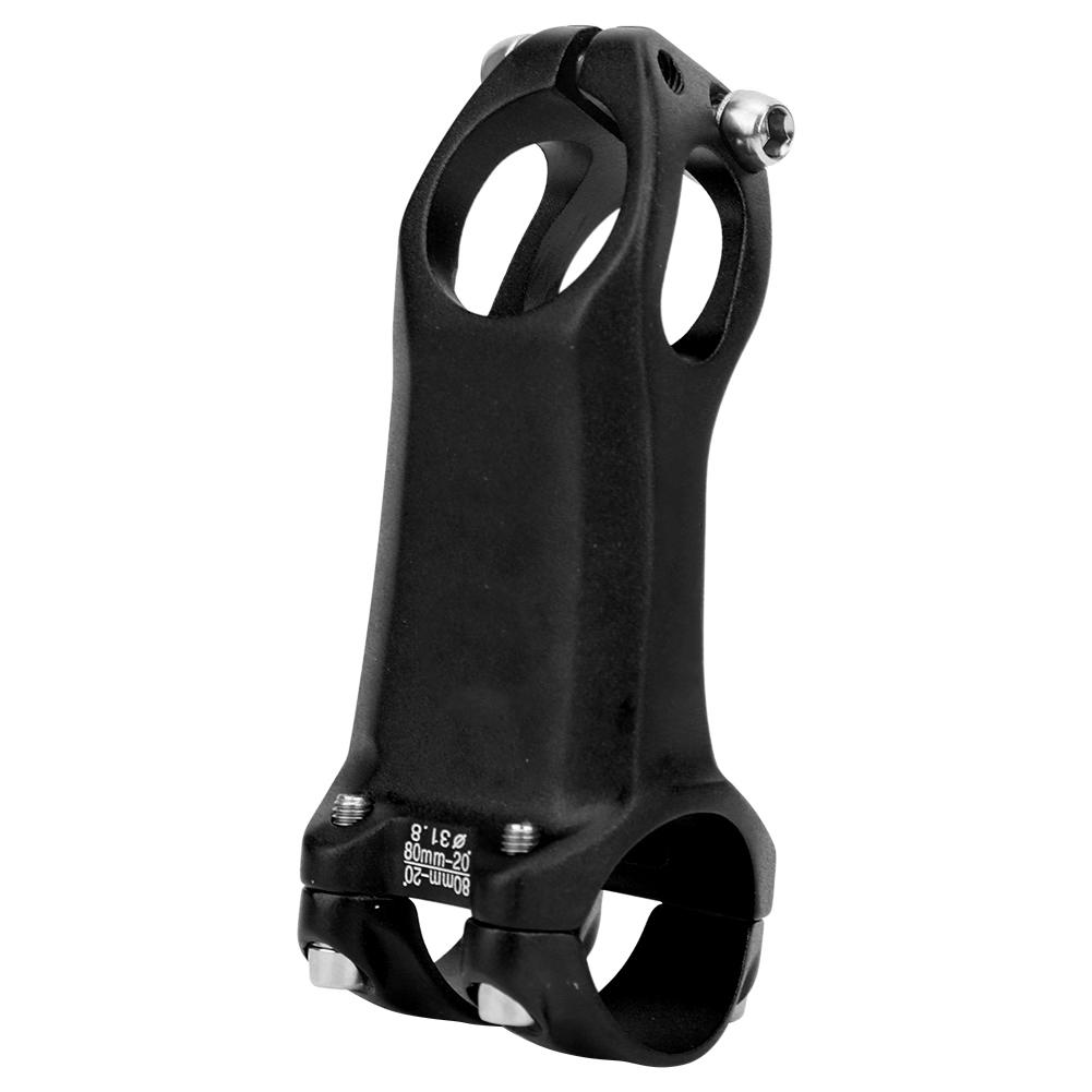 ZTTO XC Пневматический шток с отрицательным углом Направляющая Алюминиевый сплав Велосипедный вынос Велосипедный аксессуар(черный 80мм) чёрный
ZTTO XC Пневматический шток с отрицательным углом Направляющая Алюминиевый сплав Велосипедный вынос Велосипедный аксессуар(черный 80мм) чёрный