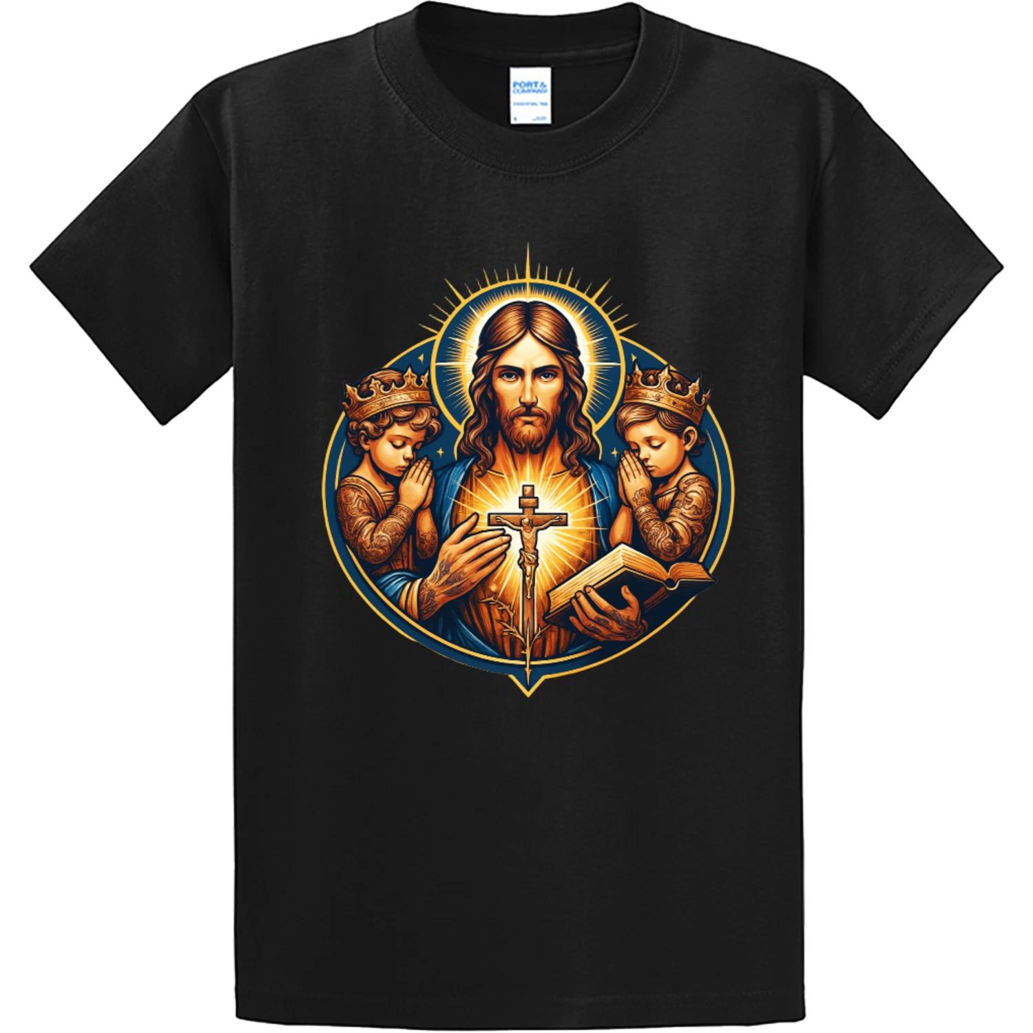 NEW Artbag Ink Clothing TERMINATOR x JESUS ROYAL BLUE Tee Shirt SM-4XL MADE USA 3XL
NEW Artbag Ink Clothing TERMINATOR x JESUS ROYAL BLUE Tee Shirt SM-4XL MADE USA 3XL