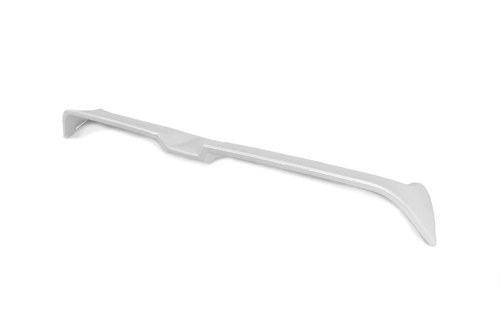 Spoiler OEM (for painting) for Volkswagen Polo 2017-rr 
Spoiler OEM (for painting) for Volkswagen Polo 2017-rr