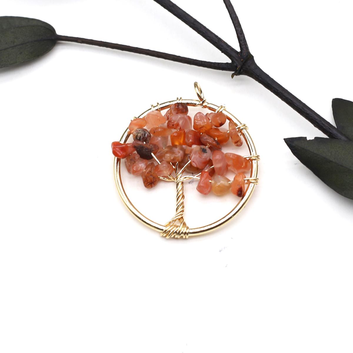 1 шт. модный кулон из натурального камня медная проволока Древо жизни подвески для изготовления ювелирных изделий DIY ожерелье аксессуары ремесла 30x30 мм 30x30mm
1 шт. модный кулон из натурального камня медная проволока Древо жизни подвески для изготовления ювелирных изделий DIY ожерелье аксессуары ремесла 30x30 мм 30x30mm