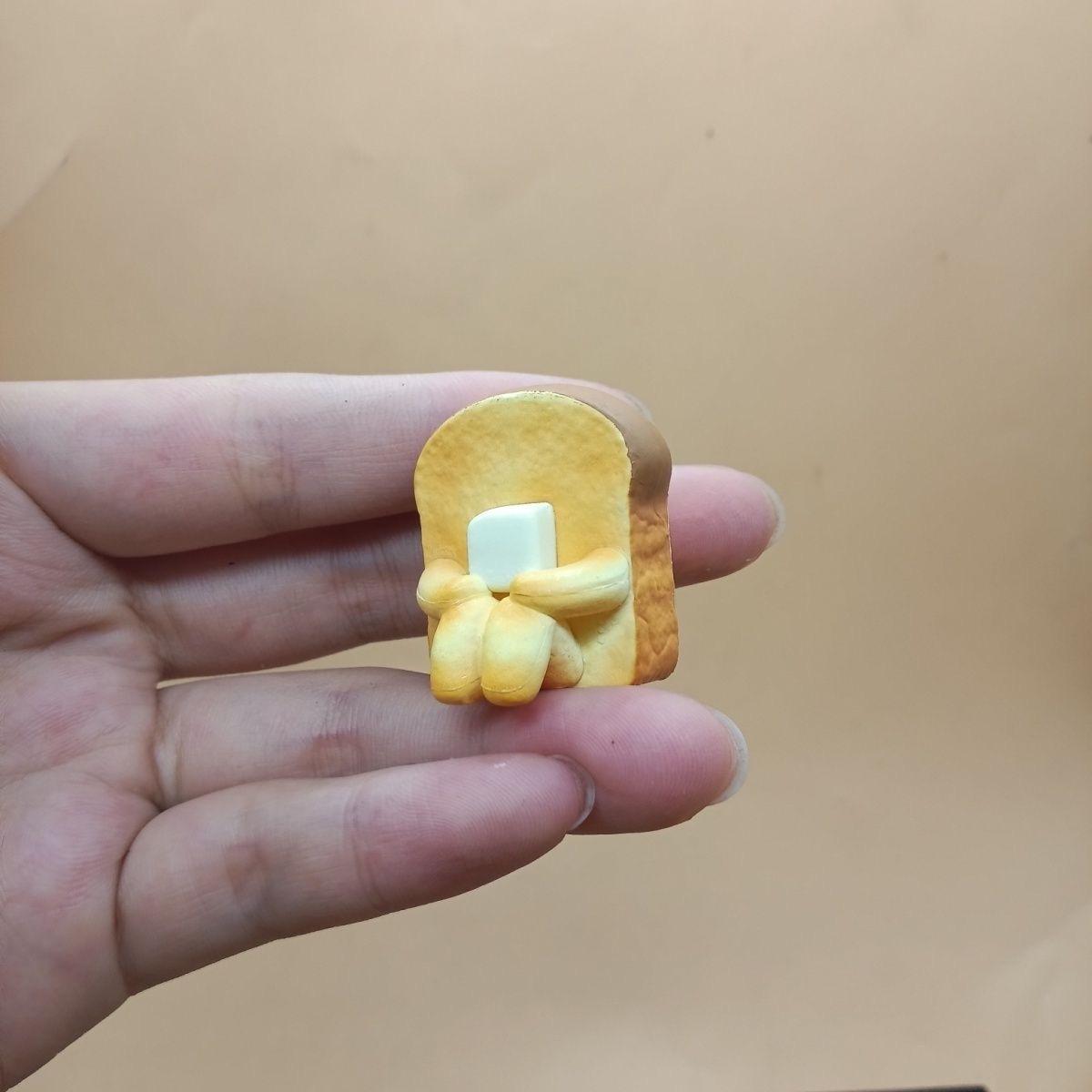 Interesting Oden Food Waiting Series Gashapon Toys Turnip Rice Cake Quail Egg Lovely Figure Model Ornaments Playthings 2cm to 4cm
Interesting Oden Food Waiting Series Gashapon Toys Turnip Rice Cake Quail Egg Lovely Figure Model Ornaments Playthings 2cm to 4cm