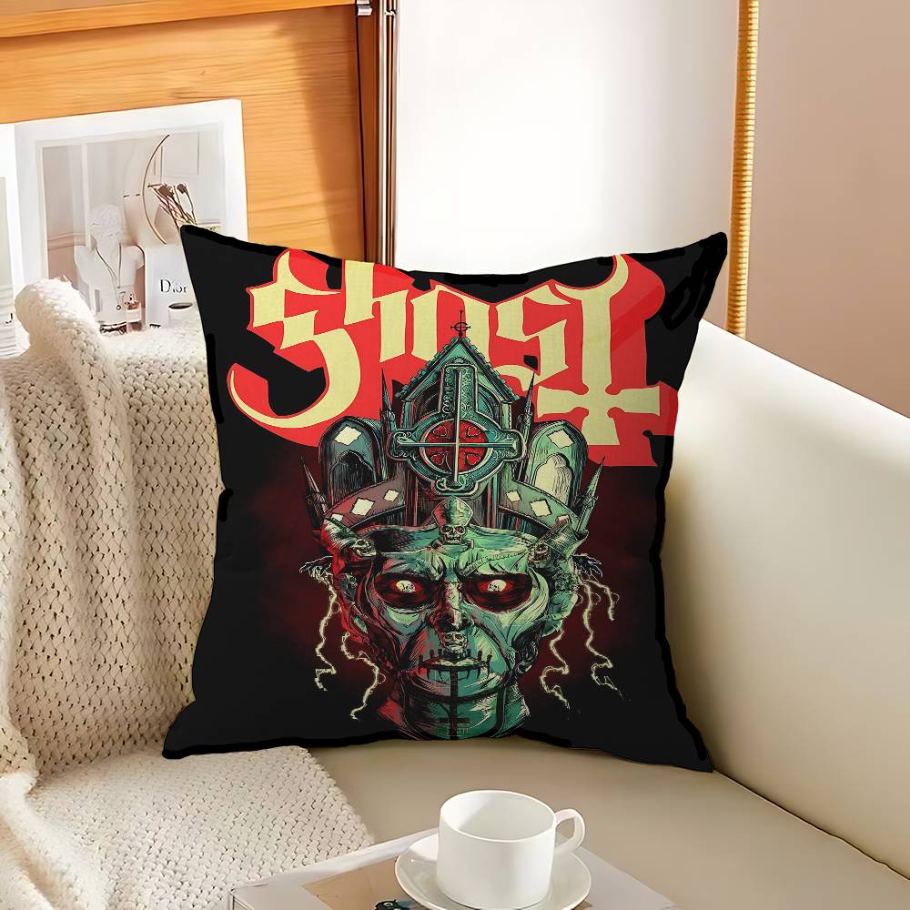 G-Ghost Heavy Metal Band Personalized Pillow Dust Cover Bedroom Kids Party Decoration Pillowcase Birthday Children Gift 12x12Inch
G-Ghost Heavy Metal Band Personalized Pillow Dust Cover Bedroom Kids Party Decoration Pillowcase Birthday Children Gift 12x12Inch