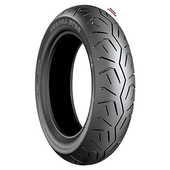 BRIDGESTONE мотоциклетная шина EXEDRA G722 задняя 71H бескамерный тип Yamaha BOLT для двухколесного мотоцикла MCS01283 150/80B16 M/C (TL)
BRIDGESTONE мотоциклетная шина EXEDRA G722 задняя 71H бескамерный тип Yamaha BOLT для двухколесного мотоцикла MCS01283 150/80B16 M/C (TL)