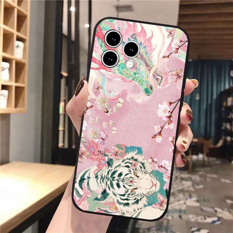Tiger Art Phone Case For iphone 17 Pro Max 17 Pro Air 16 15 14 13 Pro Max 15 16 Pro 15Plus iPhone 13ProMax
Tiger Art Phone Case For iphone 17 Pro Max 17 Pro Air 16 15 14 13 Pro Max 15 16 Pro 15Plus iPhone 13ProMax