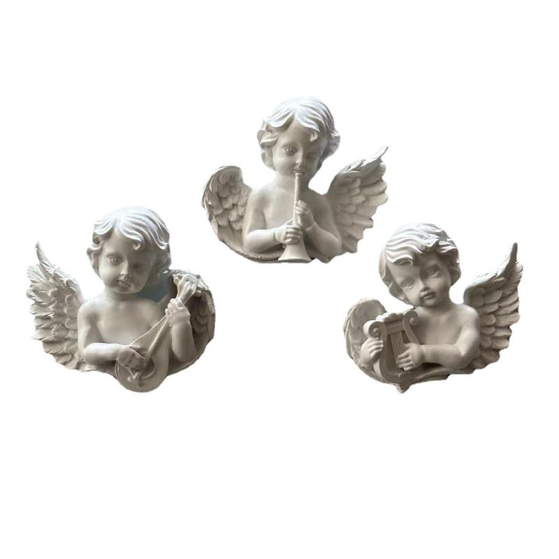 Angel Cupid Stereoscopic Resin Magnetic Refrigerator Sticker Tourism Souvenir Cultural And Creative Refrigerator Decoration
Angel Cupid Stereoscopic Resin Magnetic Refrigerator Sticker Tourism Souvenir Cultural And Creative Refrigerator Decoration