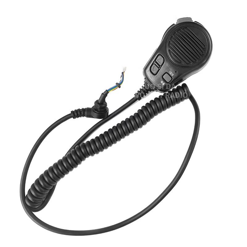 Feitong FT801 Maritime Walkie-Talkie Handheld Microphone Speaker Other
Feitong FT801 Maritime Walkie-Talkie Handheld Microphone Speaker Other