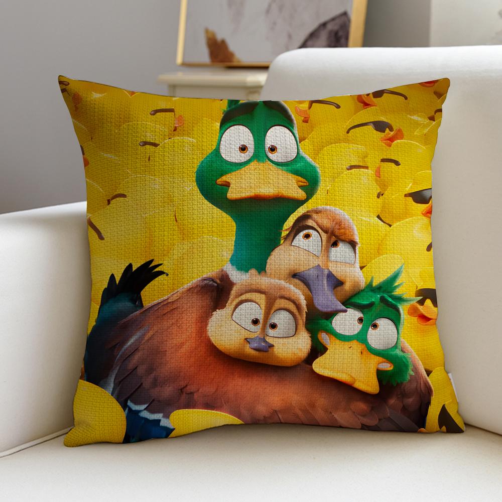 Warm MMigrationS Cushion Cover Breathable and skinfriendly linen pillowcase square removable and washable cushion 30X30cm
Warm MMigrationS Cushion Cover Breathable and skinfriendly linen pillowcase square removable and washable cushion 30X30cm