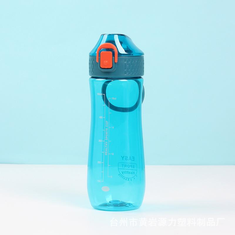 Пластиковая чашка Спортивная чашка для воды на открытом воздухе 600 мл с ручкой Прямое горло Пружинная крышка Чашка для воды может быть оснащена фильтрующей сеткой и соломинкой 600ml небесно-голубой
Пластиковая чашка Спортивная чашка для воды на открытом воздухе 600 мл с ручкой Прямое горло Пружинная крышка Чашка для воды может быть оснащена фильтрующей сеткой и соломинкой 600ml небесно-голубой