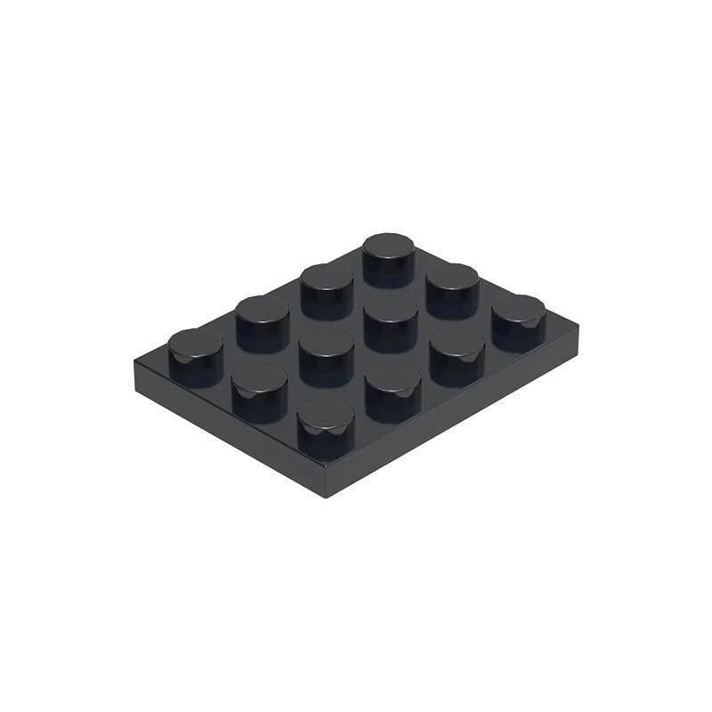 Non-Toxic Moc 10Pcs 11212W 3X4 Special Board Building Blocks Kit Board House Castle Educational Bricks Diy Toy Children Kid Birthday Gifts
Non-Toxic Moc 10Pcs 11212W 3X4 Special Board Building Blocks Kit Board House Castle Educational Bricks Diy Toy Children Kid Birthday Gifts