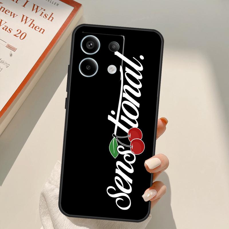 Cheryl Blossom Riverdale Funda For Xiaomi Redmi Note 13 14 9 10 12 11 15 Pro Plus Case For Redmi 15 C 12C 13C 14C 10C Redmi 10
Cheryl Blossom Riverdale Funda For Xiaomi Redmi Note 13 14 9 10 12 11 15 Pro Plus Case For Redmi 15 C 12C 13C 14C 10C Redmi 10