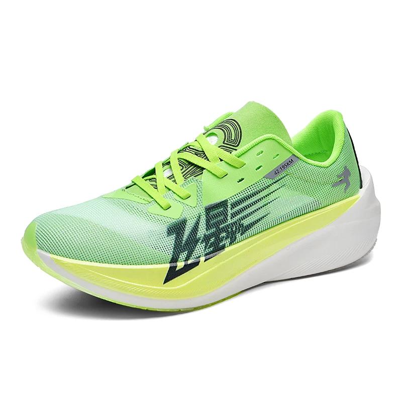 Новые мужские кроссовки для бега 2025 года, дышащие, для спорта на открытом воздухе, легкие, парные кроссовки для женщин, удобная спортивная тренировочная обувь 41 зелёный
Новые мужские кроссовки для бега 2025 года, дышащие, для спорта на открытом воздухе, легкие, парные кроссовки для женщин, удобная спортивная тренировочная обувь 41 зелёный