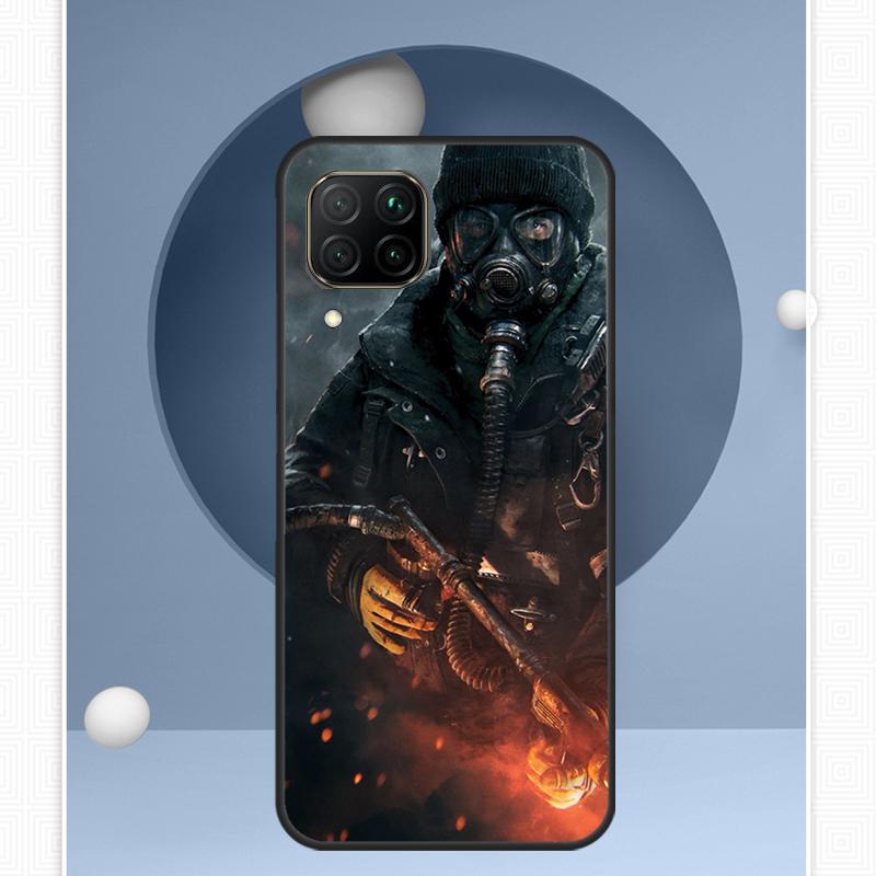 Skull Gas Mask For Huawei Nova Y72 Y90 Y61 Y91 Y60 Y70 12s 12i 11i 8i 9 10 SE P20 P40 Lite P60 P30 Pro Case Huawei Nova 9
Skull Gas Mask For Huawei Nova Y72 Y90 Y61 Y91 Y60 Y70 12s 12i 11i 8i 9 10 SE P20 P40 Lite P60 P30 Pro Case Huawei Nova 9