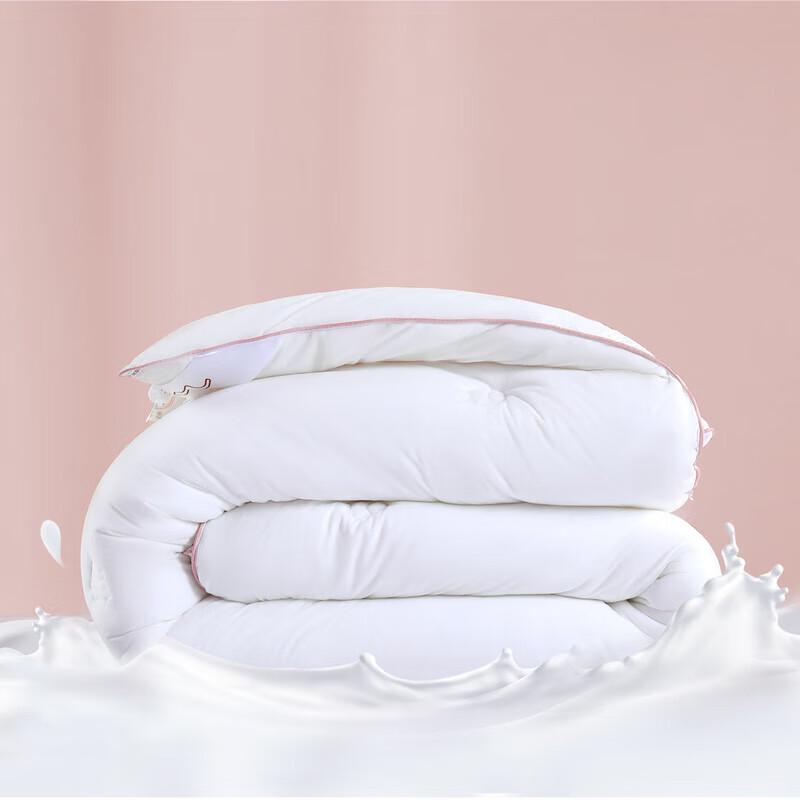Mercury Home Antibacterial Protein Fiber Quilt
Mercury Home Antibacterial Protein Fiber Quilt