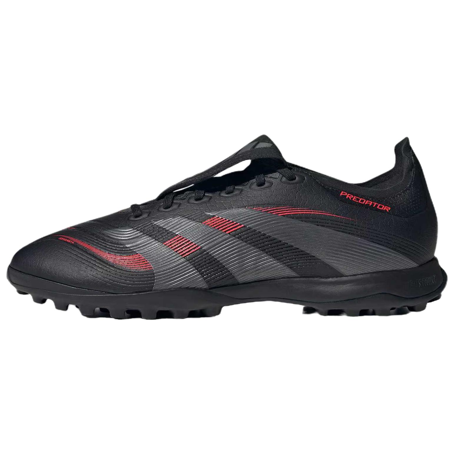 Adidas Predator League Многоцветные TF (Резиновые шипы) Футбольные бутсы Унисекс Футбольные бутсы JS0386 40⅔
Adidas Predator League Многоцветные TF (Резиновые шипы) Футбольные бутсы Унисекс Футбольные бутсы JS0386 40⅔