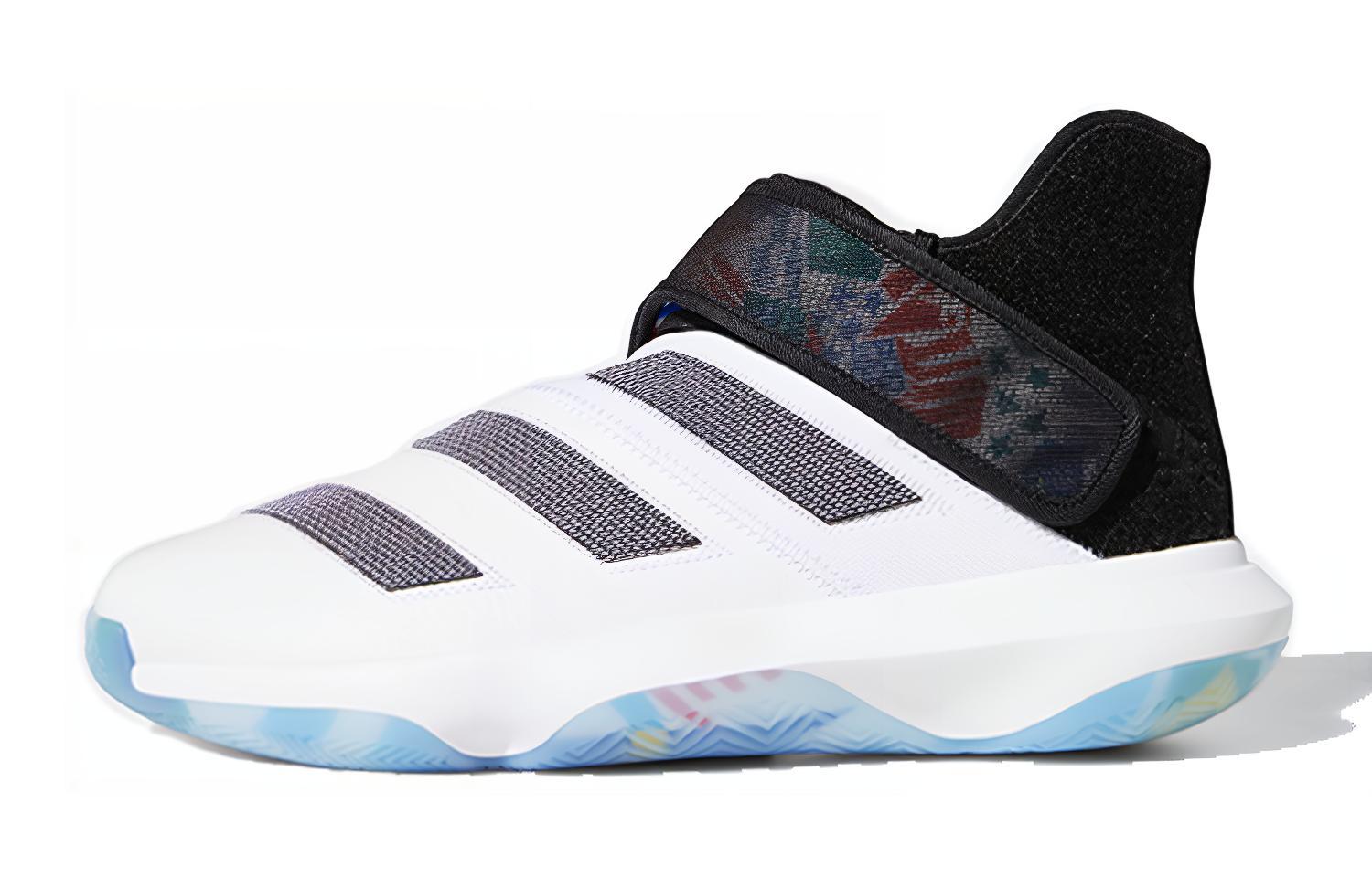 Adidas Harden Be 3 Batw White Black EG5099 41⅓
Adidas Harden Be 3 Batw White Black EG5099 41⅓