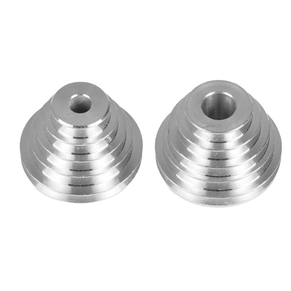 Benchtop Drill Press Pagoda Pulley Wheel Workshop Use Aperture 14mm Aperture 22mm High Quality Aluminum Small Bench Drill China Mainland
Benchtop Drill Press Pagoda Pulley Wheel Workshop Use Aperture 14mm Aperture 22mm High Quality Aluminum Small Bench Drill China Mainland