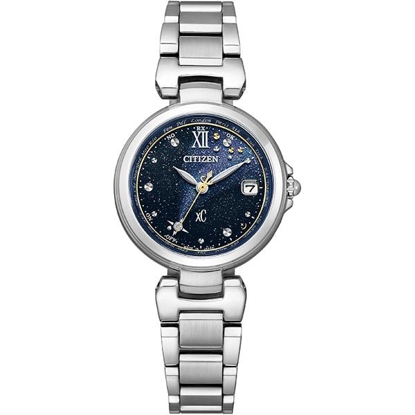 Citizen EC1030-76E ( Watch xC basic collection Solar-powered Eco-Drive radio-controlled Happy Flight Limited)
Citizen EC1030-76E ( Watch xC basic collection Solar-powered Eco-Drive radio-controlled Happy Flight Limited)