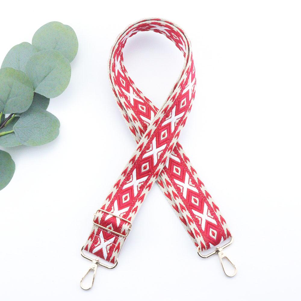 Красочный ручной работы ремешок для мобильного телефона регулируемая сумка для мобильного телефона аксессуары тесьма красный
Красочный ручной работы ремешок для мобильного телефона регулируемая сумка для мобильного телефона аксессуары тесьма красный