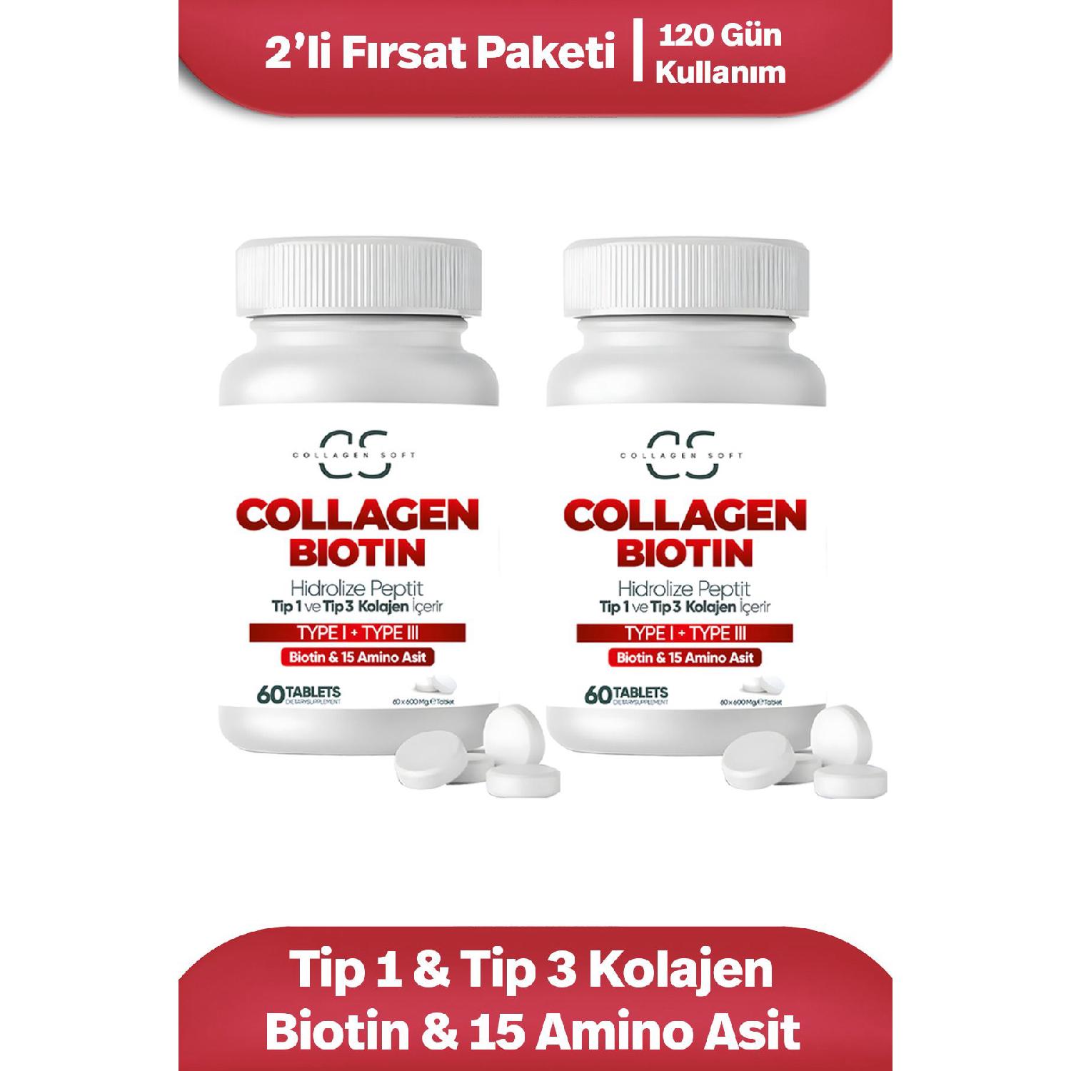 2 Opportunity Hydrolyzed Type 1, Type 3 Collagen Peptides, 60 Tablets Containing Biotin And 15 Amino Acids
2 Opportunity Hydrolyzed Type 1, Type 3 Collagen Peptides, 60 Tablets Containing Biotin And 15 Amino Acids