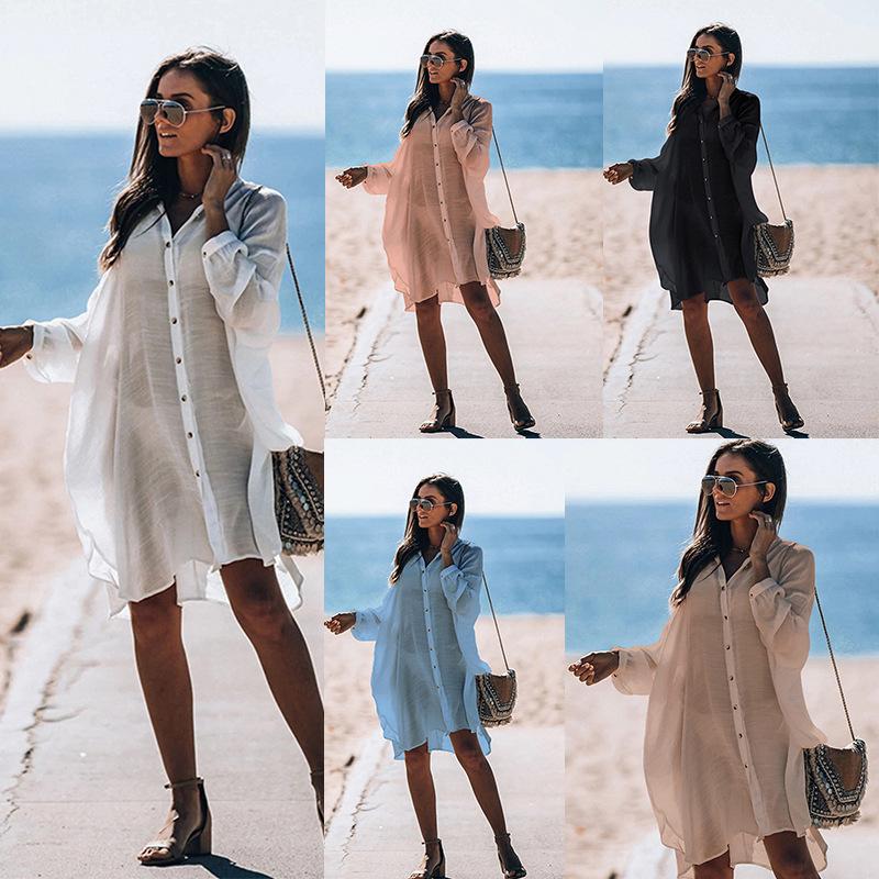 European-American Bamboo Cotton Cardigan: Bikini Beach Cover-Up & Sun Protection for Vacations One Size розовый
European-American Bamboo Cotton Cardigan: Bikini Beach Cover-Up & Sun Protection for Vacations One Size розовый