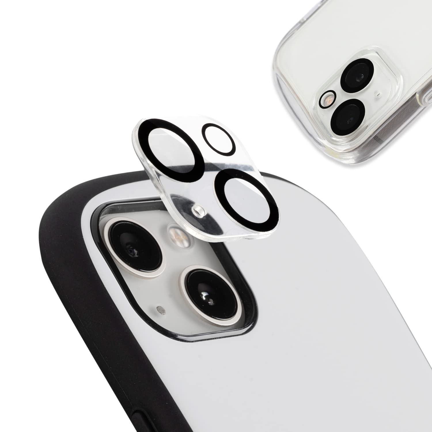 iFace iPhone 13 защитный чехол для объектива камеры закаленное стекло iPhone13 защитная пленка для объектива камеры защита объектива камеры черная рамка чистый
iFace iPhone 13 защитный чехол для объектива камеры закаленное стекло iPhone13 защитная пленка для объектива камеры защита объектива камеры черная рамка чистый