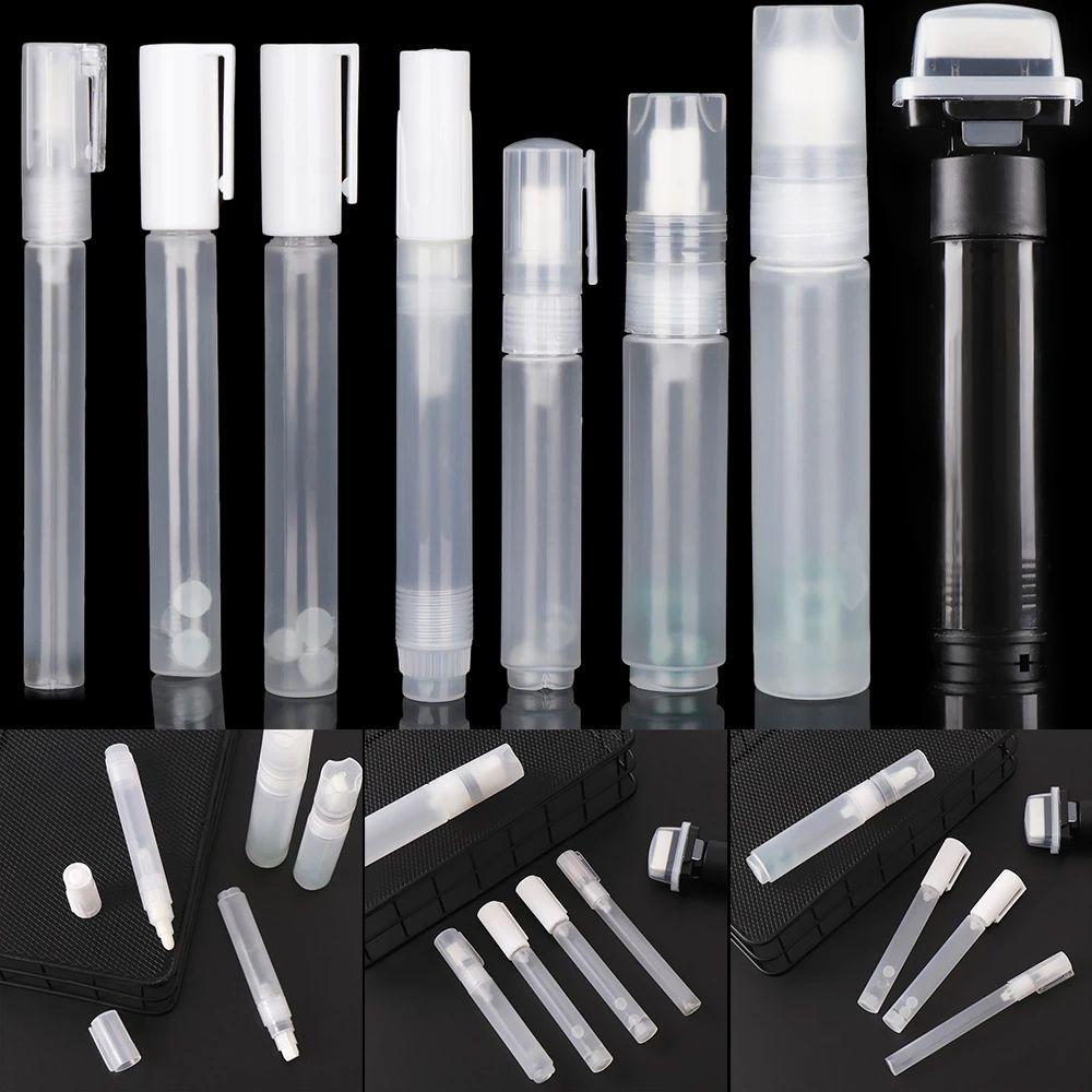 5mm 6.5mm 8mm 10mm Liquid Chalk Plastic Empty Pen Graffiti Pen Tube Empty Pen Rod Paint Pen Barrels 30mm
5mm 6.5mm 8mm 10mm Liquid Chalk Plastic Empty Pen Graffiti Pen Tube Empty Pen Rod Paint Pen Barrels 30mm