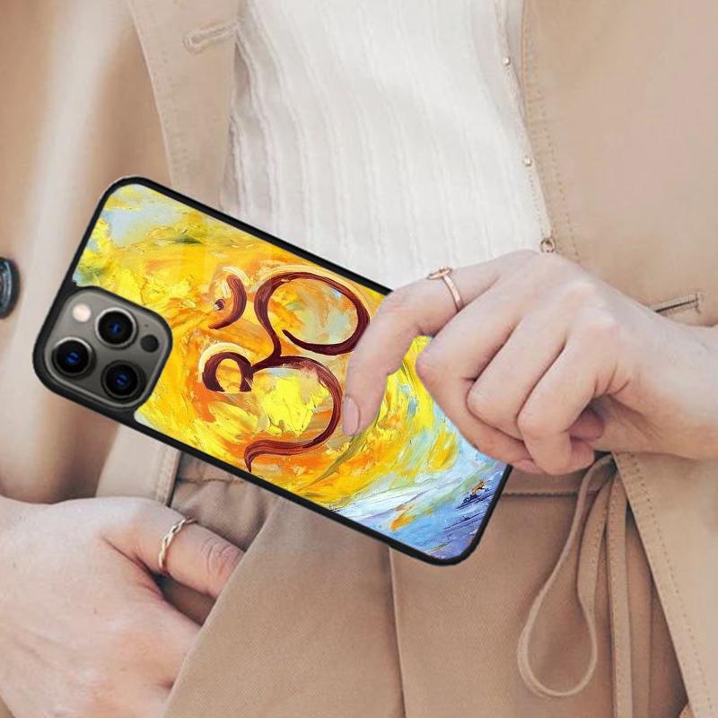 Om Symbol Magnetic Phone Case For APPLE iPhone 17 Air 16 14 13 12 Pro Max 15 Plus Wireless Charge With MagSafe Cover iPhone 14
Om Symbol Magnetic Phone Case For APPLE iPhone 17 Air 16 14 13 12 Pro Max 15 Plus Wireless Charge With MagSafe Cover iPhone 14