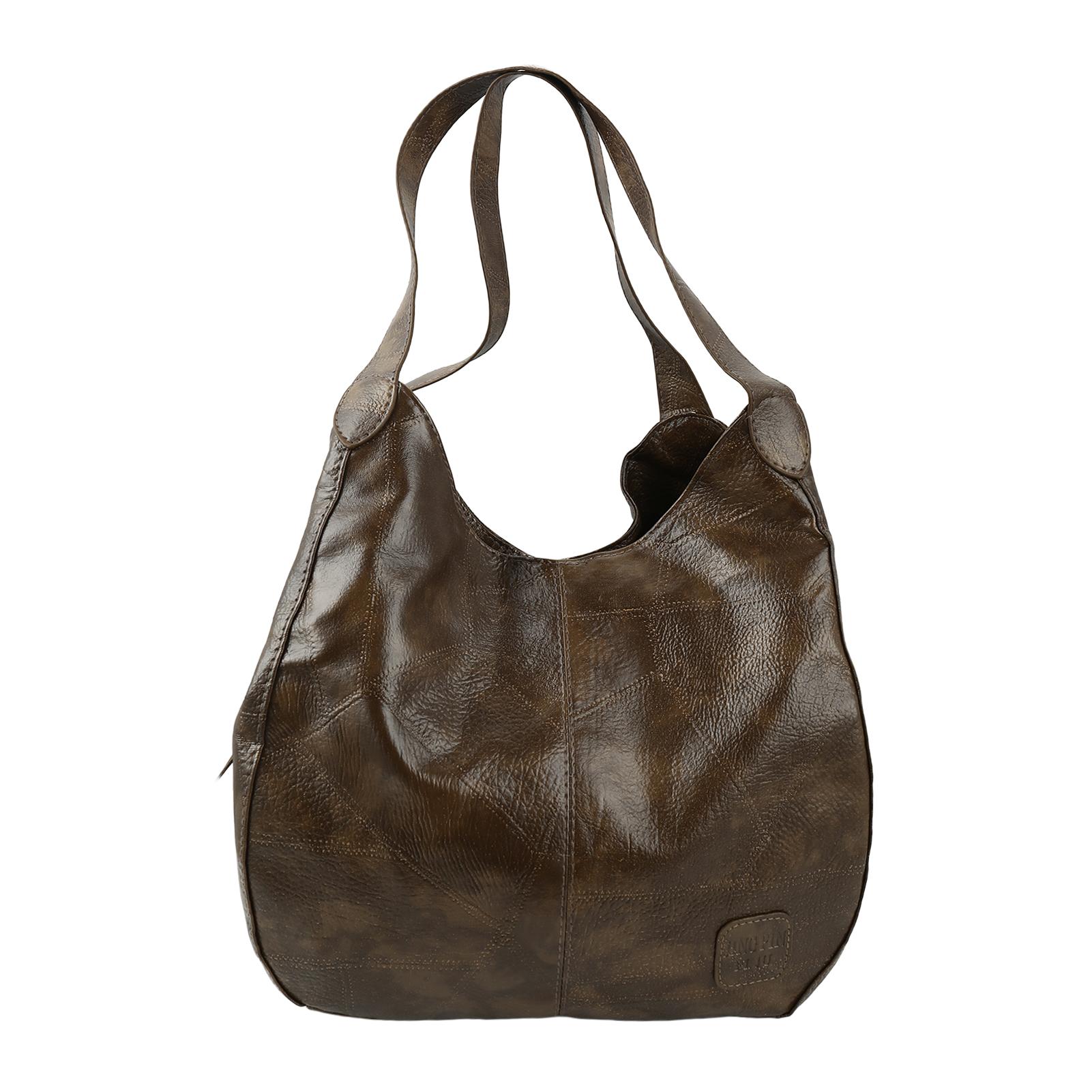 Leather Purses And Handbags For Women Tote Top Handle Shoulder Bag Large Shoulder Bag Leather Tote Crossbody Purses
Leather Purses And Handbags For Women Tote Top Handle Shoulder Bag Large Shoulder Bag Leather Tote Crossbody Purses