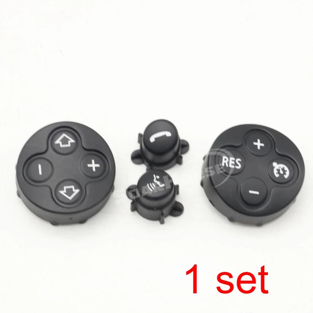 Car Steering Wheel Audio Volume Adjustment Switch Cruise Control Button Cover For BMW MINI Cooper R55 R56 R57 R58 R59 R60 R61 1 set
Car Steering Wheel Audio Volume Adjustment Switch Cruise Control Button Cover For BMW MINI Cooper R55 R56 R57 R58 R59 R60 R61 1 set