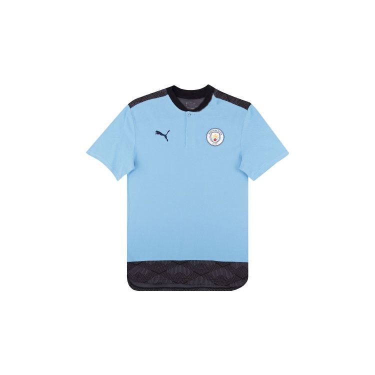 Puma Футболка мужская с круглым вырезом с логотипом Manchester City 2020-21, синяя 757926-01 XXL
Puma Футболка мужская с круглым вырезом с логотипом Manchester City 2020-21, синяя 757926-01 XXL