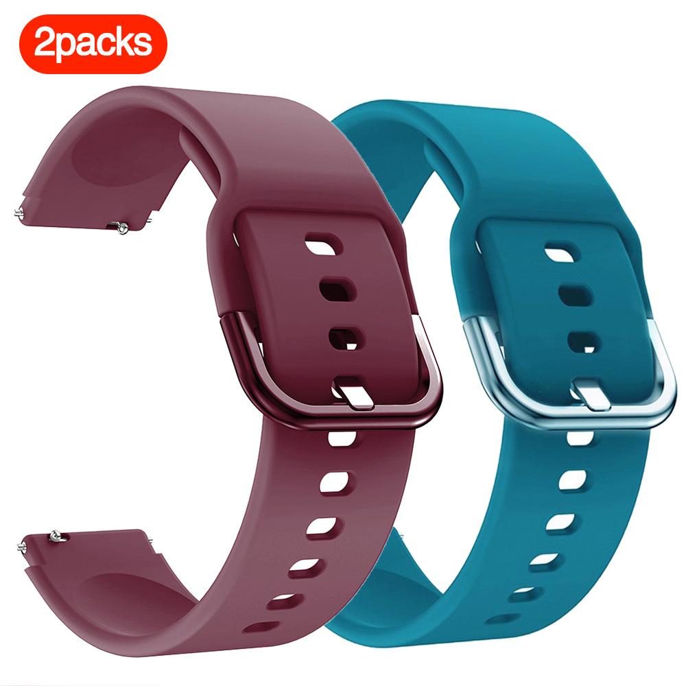 2 ремешка 22 мм 20 мм для Samsung Galaxy Watch 5/5 pro/Galaxy Watch3/ Galaxy Watch Active/ Galaxy Watch/Galaxy watch Active 2 20mm
2 ремешка 22 мм 20 мм для Samsung Galaxy Watch 5/5 pro/Galaxy Watch3/ Galaxy Watch Active/ Galaxy Watch/Galaxy watch Active 2 20mm