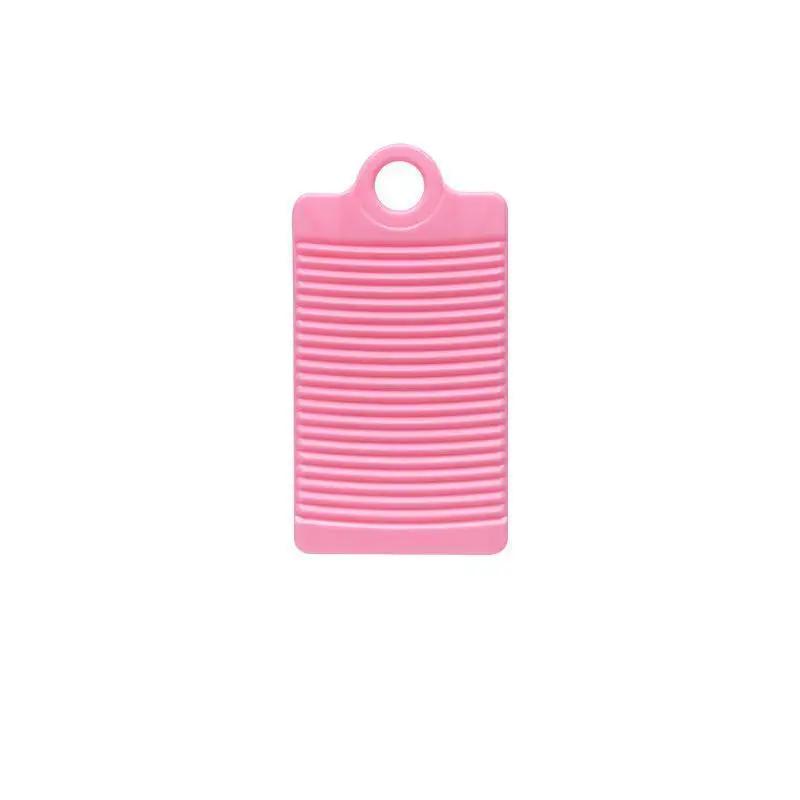 Plastic Washboard for Children s Clothes and Washing Board Shirt Cleaning рожевий
Plastic Washboard for Children s Clothes and Washing Board Shirt Cleaning рожевий