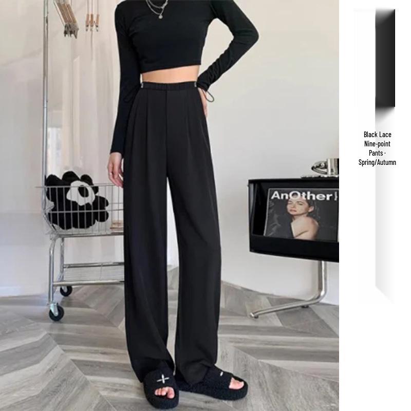 Spring/Summer 2026 Wide Leg Maternity Pants - Full & 9/10 Length Options Triple Extra Large
Spring/Summer 2026 Wide Leg Maternity Pants - Full & 9/10 Length Options Triple Extra Large