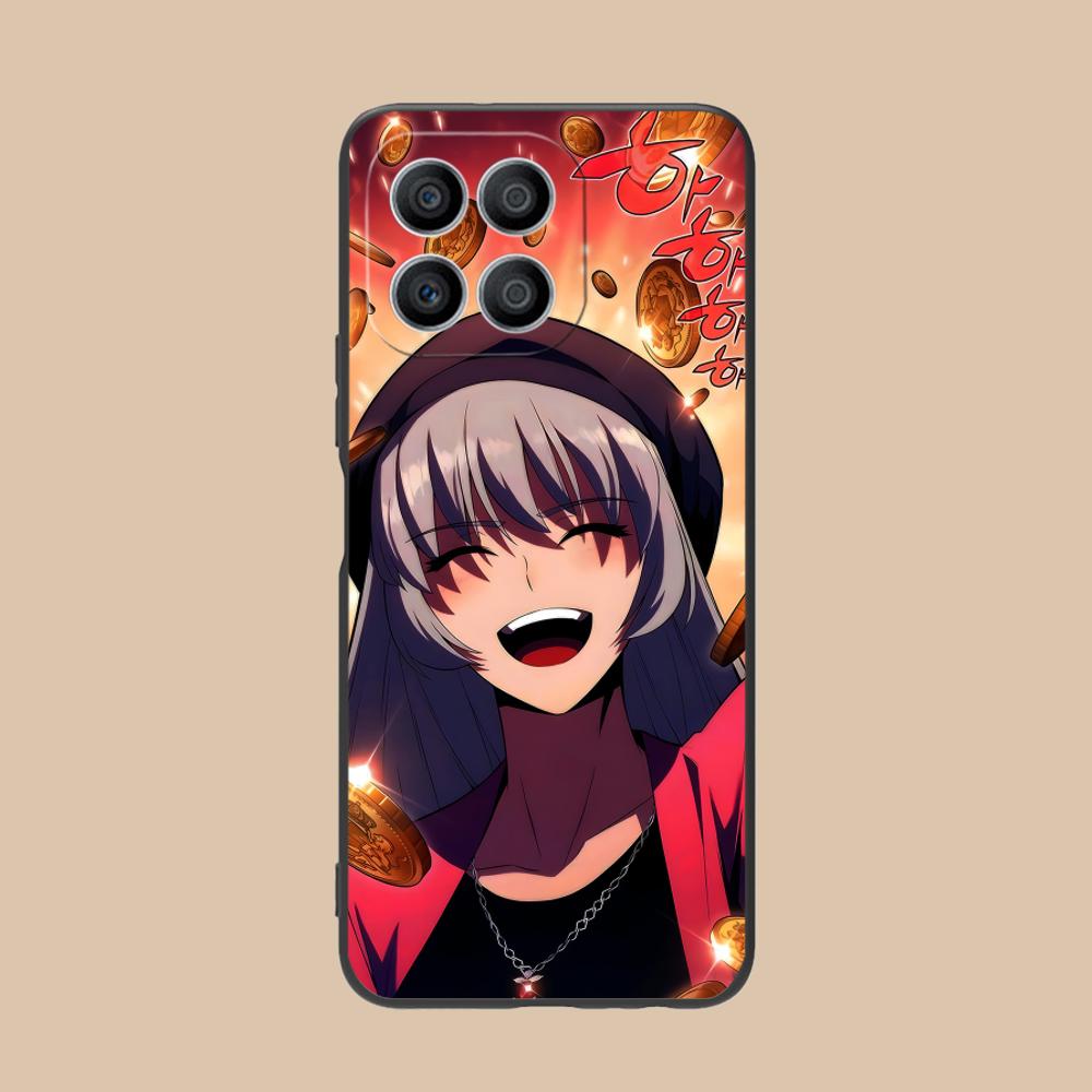 Alice Von Ataraxia Mobile Phone Case for Honor 90 80 70 60 50 30 20 10 9 8 7 Pro S SE Lite 5G Colorful Printing Cover Cover Honor 8
Alice Von Ataraxia Mobile Phone Case for Honor 90 80 70 60 50 30 20 10 9 8 7 Pro S SE Lite 5G Colorful Printing Cover Cover Honor 8
