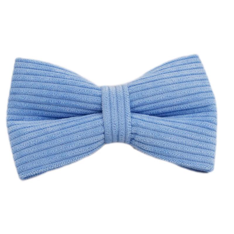 Light Purple Corduroy Dog Collar and Leash Set for Outdoor Walking Extra Small
Light Purple Corduroy Dog Collar and Leash Set for Outdoor Walking Extra Small