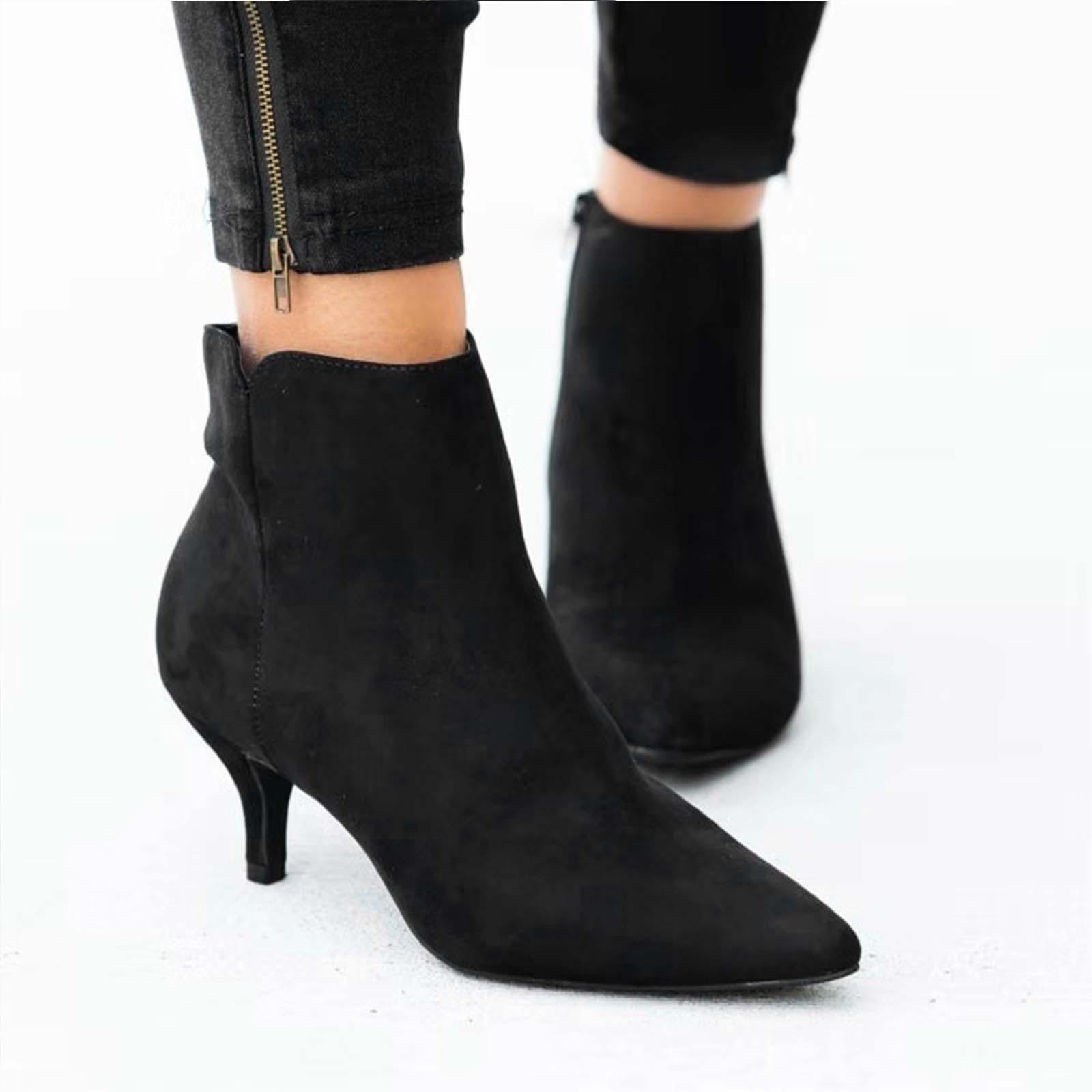 Сапоги Женская обувь Леопардовые серпантиновые сапоги на тонком каблуке с острым носком 43 чёрный
Сапоги Женская обувь Леопардовые серпантиновые сапоги на тонком каблуке с острым носком 43 чёрный