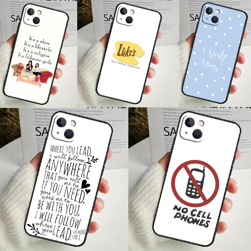 Чехол Gilmore Girls Quotes для iPhone 14 13 12 11 15 Pro Max Mini, чехол SE X XR XS 8 7 14 15 Plus, аксессуары iPhone 11 Pro
Чехол Gilmore Girls Quotes для iPhone 14 13 12 11 15 Pro Max Mini, чехол SE X XR XS 8 7 14 15 Plus, аксессуары iPhone 11 Pro