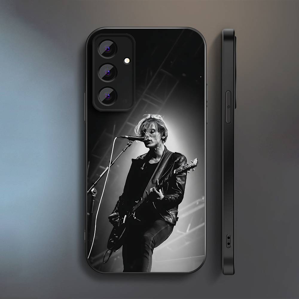 Jamie 001 C-Campbell B-Bower V-Vecna Phone Case For Samsung S22,S24,S20,S25,S23,S30,S26,Ultra,Plus,5G ,Fe,Lite Tpu Cover SamsungS26ULTRA
Jamie 001 C-Campbell B-Bower V-Vecna Phone Case For Samsung S22,S24,S20,S25,S23,S30,S26,Ultra,Plus,5G ,Fe,Lite Tpu Cover SamsungS26ULTRA
