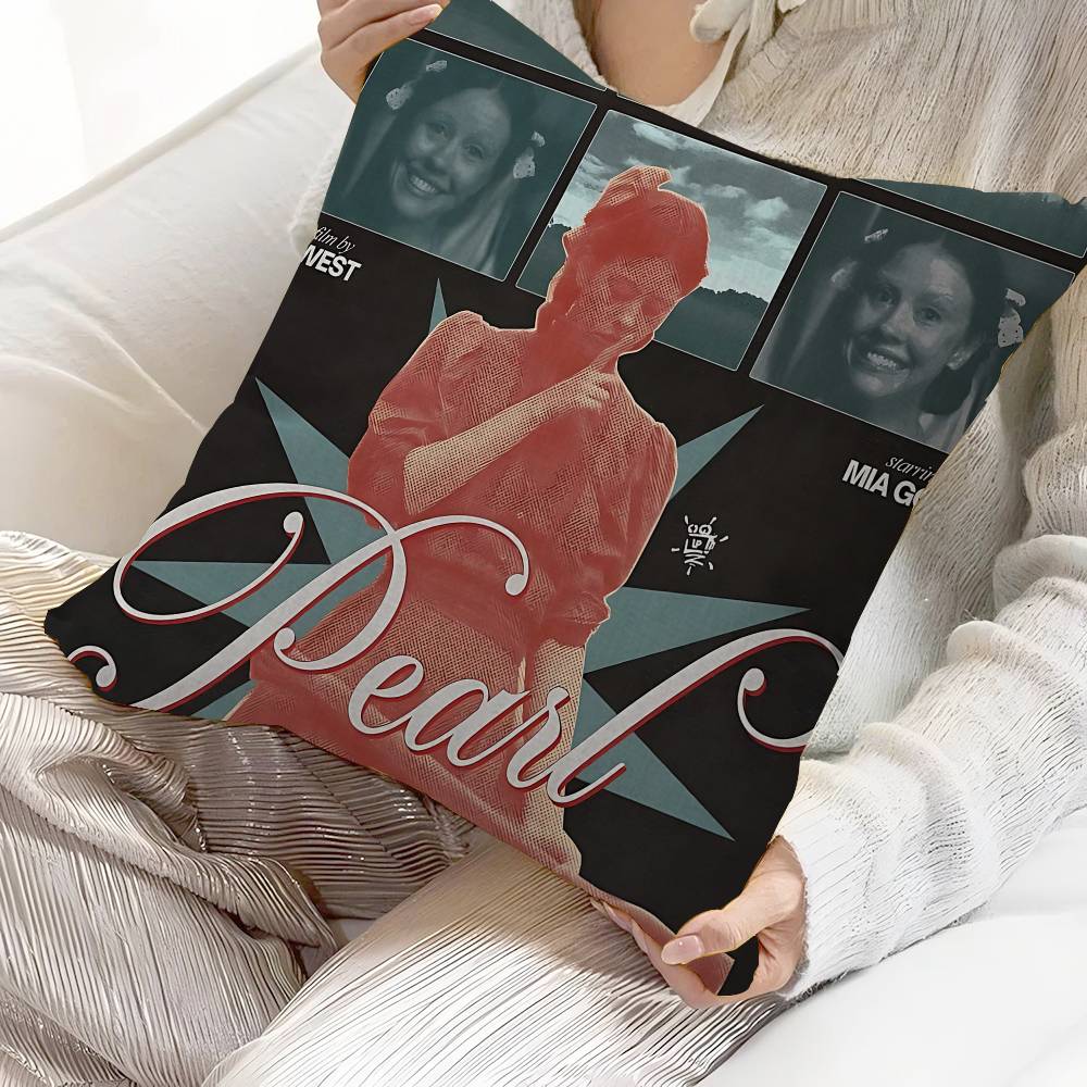Horror Films Pearl Movie Cushion Cover Car Throw Pillow Case For Sofa Car Christmas Gift 40x40cm 45x45cm 30x30 cm
Horror Films Pearl Movie Cushion Cover Car Throw Pillow Case For Sofa Car Christmas Gift 40x40cm 45x45cm 30x30 cm