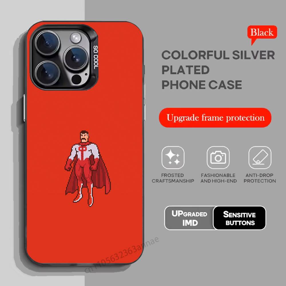 I-Незламний Смішний чохол для телефону для iPhone 17 11 12 Pro Max Plus Mini Air SE 16e 14 15 16 13 М який корпус iPhone15plus
I-Незламний Смішний чохол для телефону для iPhone 17 11 12 Pro Max Plus Mini Air SE 16e 14 15 16 13 М який корпус iPhone15plus