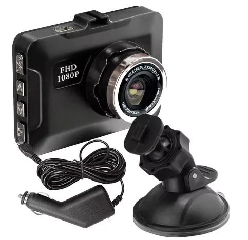 Автомобільний відеореєстратор FHD 1080P Нічне бачення Модернізований 2,0-дюймовий міні-екран автомобіля Відеореєстратор на панель приладів Нічне бачення Камера на панель приладів Монітор паркування 12 V чорний
Автомобільний відеореєстратор FHD 1080P Нічне бачення Модернізований 2,0-дюймовий міні-екран автомобіля Відеореєстратор на панель приладів Нічне бачення Камера на панель приладів Монітор паркування 12 V чорний