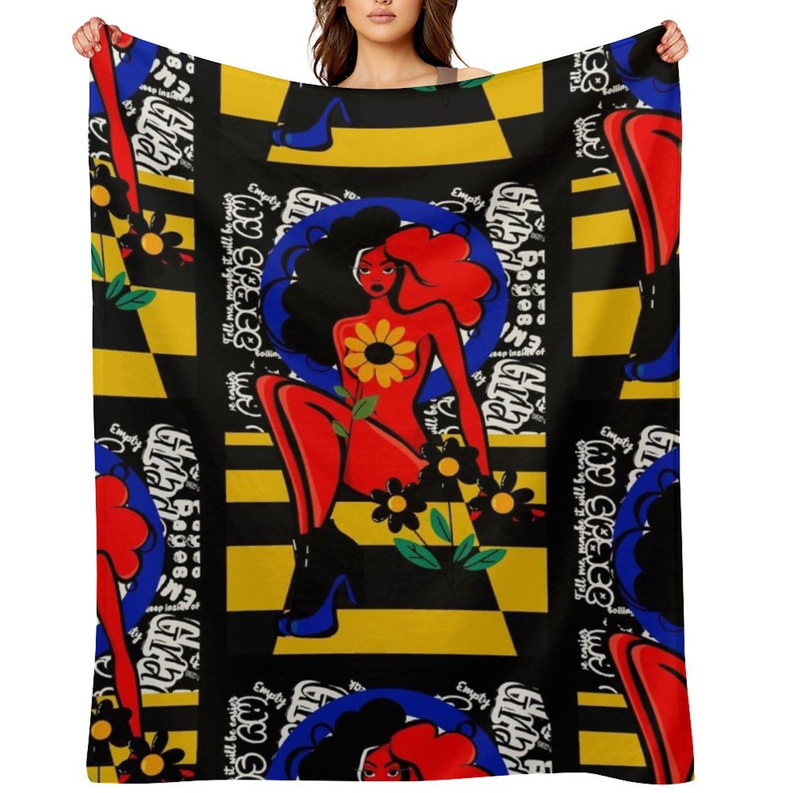 Artistic Nudity 2 Throw Blanket Luxury St Flannels Blankets For Baby Quilt Blankets 30x40in
Artistic Nudity 2 Throw Blanket Luxury St Flannels Blankets For Baby Quilt Blankets 30x40in