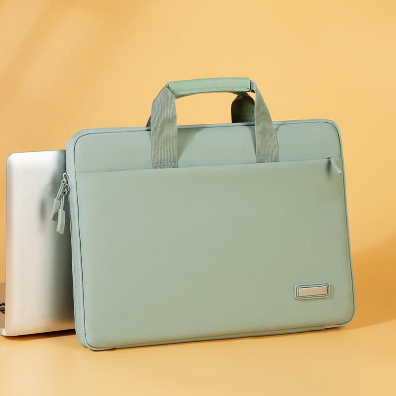Li Shen Versatile 180-Degree Opening Laptop Briefcase
Li Shen Versatile 180-Degree Opening Laptop Briefcase