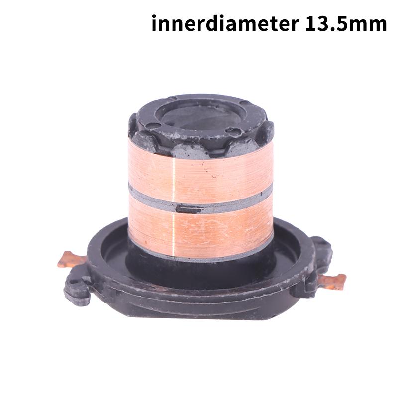 1шт 12.5мм/13.5мм Для Kia Maxima Byd Hyundai Mitsubishi Brilliance Auto Xiali Motors Генератор Мідне Головне Контактне Кільце 13.5mm
1шт 12.5мм/13.5мм Для Kia Maxima Byd Hyundai Mitsubishi Brilliance Auto Xiali Motors Генератор Мідне Головне Контактне Кільце 13.5mm