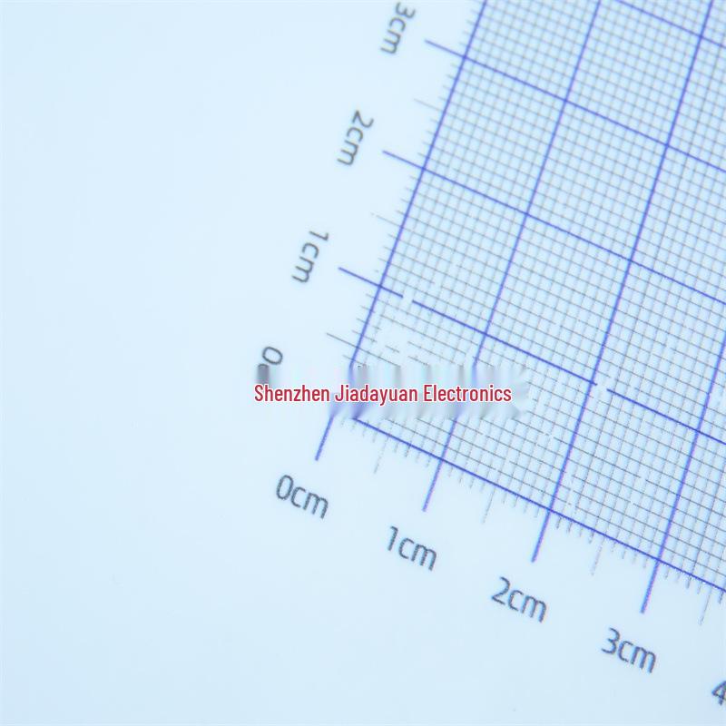 New Original Genuine Model ISL3295EIHZ-T, Silkscreen GCGS, SOT23-6 Package. Please inquire before ordering.
New Original Genuine Model ISL3295EIHZ-T, Silkscreen GCGS, SOT23-6 Package. Please inquire before ordering.