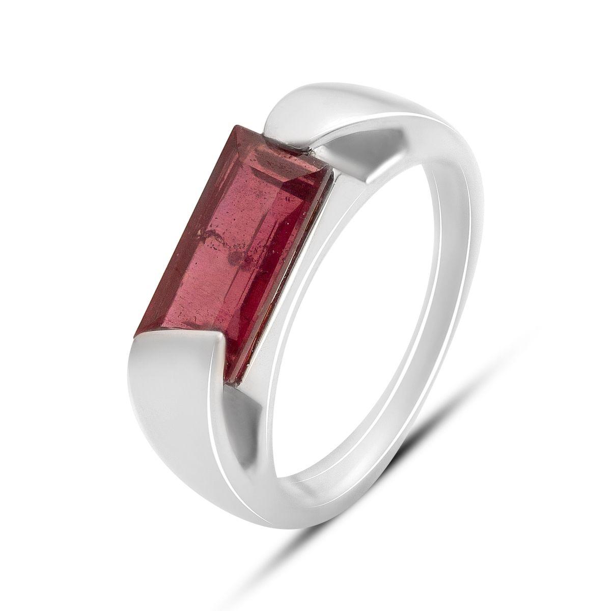 Срібна каблучка з натуральним рубіном 3.231ct, вага виробу 6,15 гр (2167136) 18.5 rubine червоний колір
Срібна каблучка з натуральним рубіном 3.231ct, вага виробу 6,15 гр (2167136) 18.5 rubine червоний колір