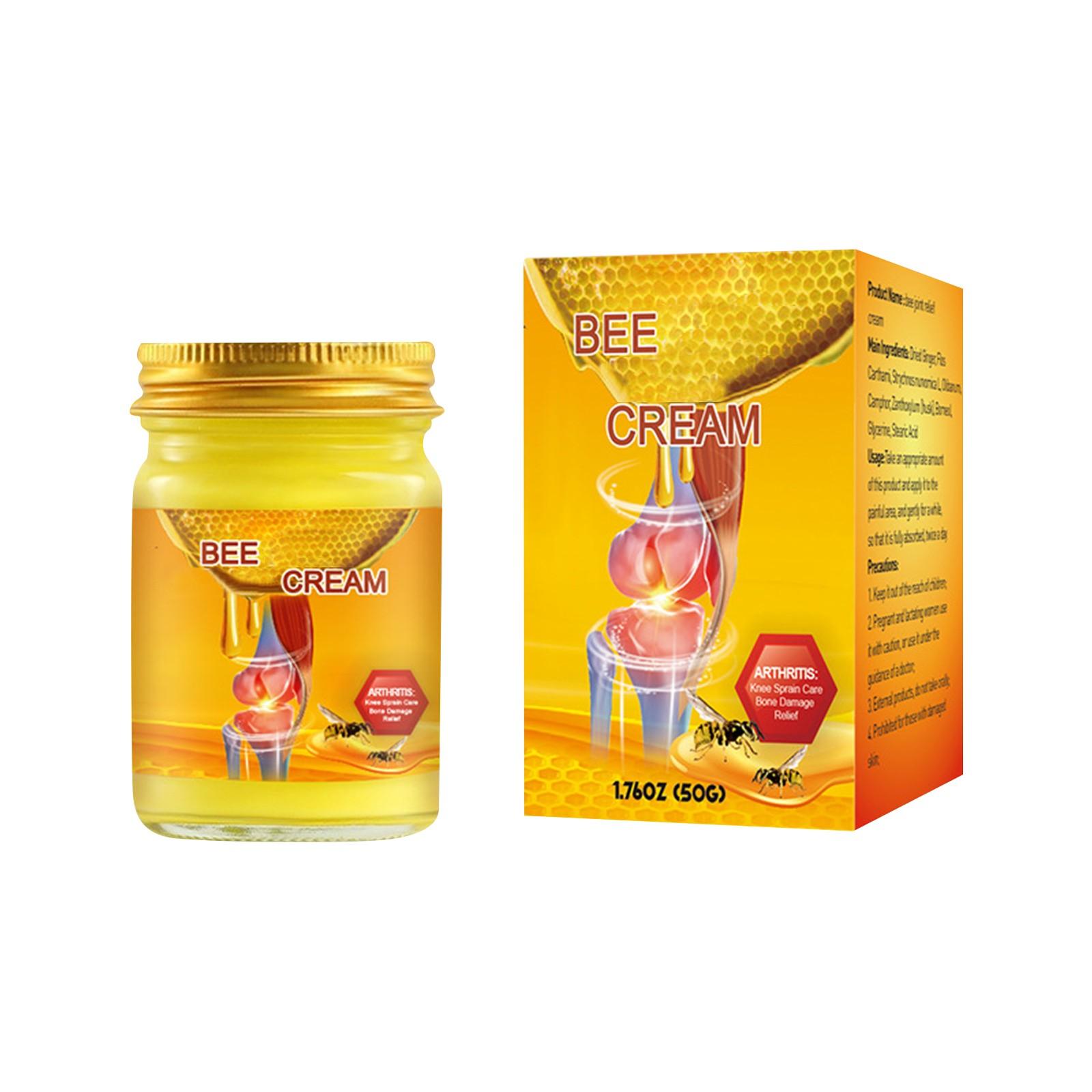 Advanced Joint And Cream, крем для суставов с прополисом, успокаивающее средство для шеи, талии, спины, рук, ступней и ног One Size белый
Advanced Joint And Cream, крем для суставов с прополисом, успокаивающее средство для шеи, талии, спины, рук, ступней и ног One Size белый