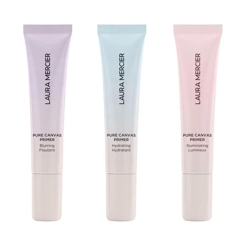 Laura Mercier Primer Travel Size Pure Canvas 3 Types 01.Blurring
Laura Mercier Primer Travel Size Pure Canvas 3 Types 01.Blurring